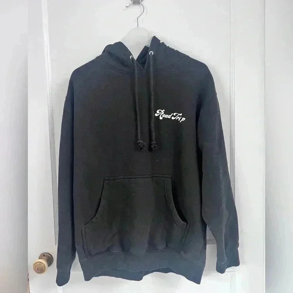 Kaskade “Road Trip” Limited Edition Pullover Hoodie - Picture 1 of 3